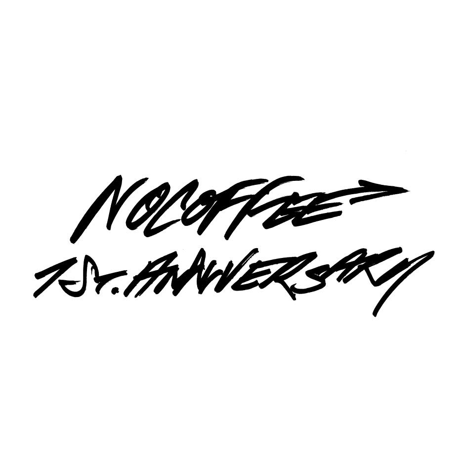 DAYS] NO COFFEE × MOGNO6. | Central Editors | CENTRAL_