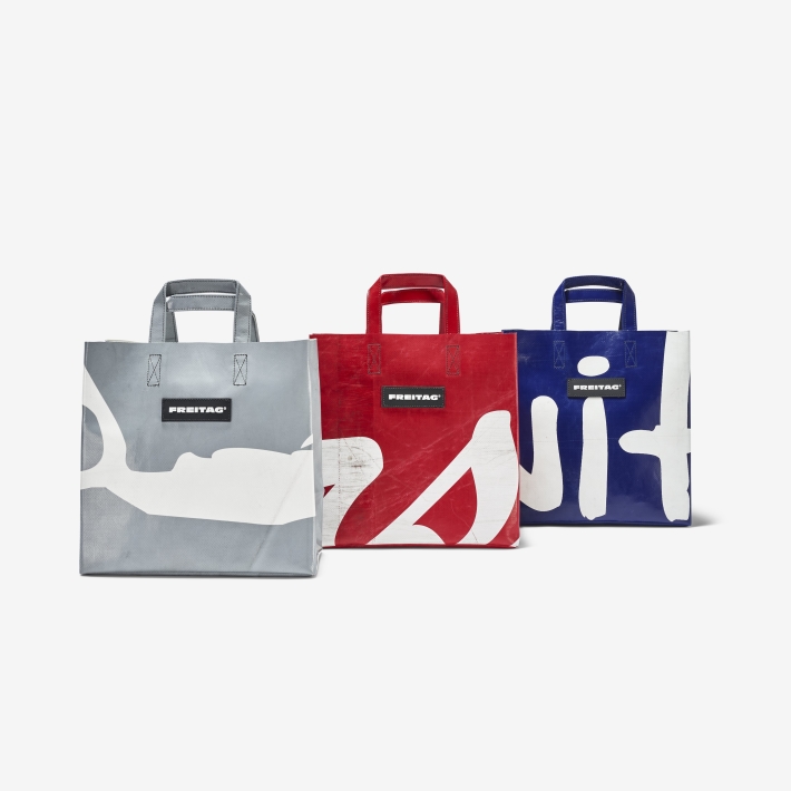 FREITAG POP UP FUKUOKA | CENTRAL_