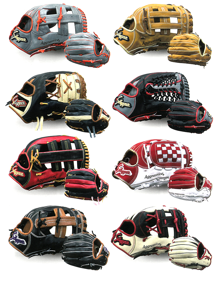 久保田スラッガーグラブ