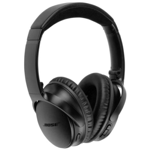 Bose QuietComfort 35 Series 2 QC35 II Wireless Acoustic Noise