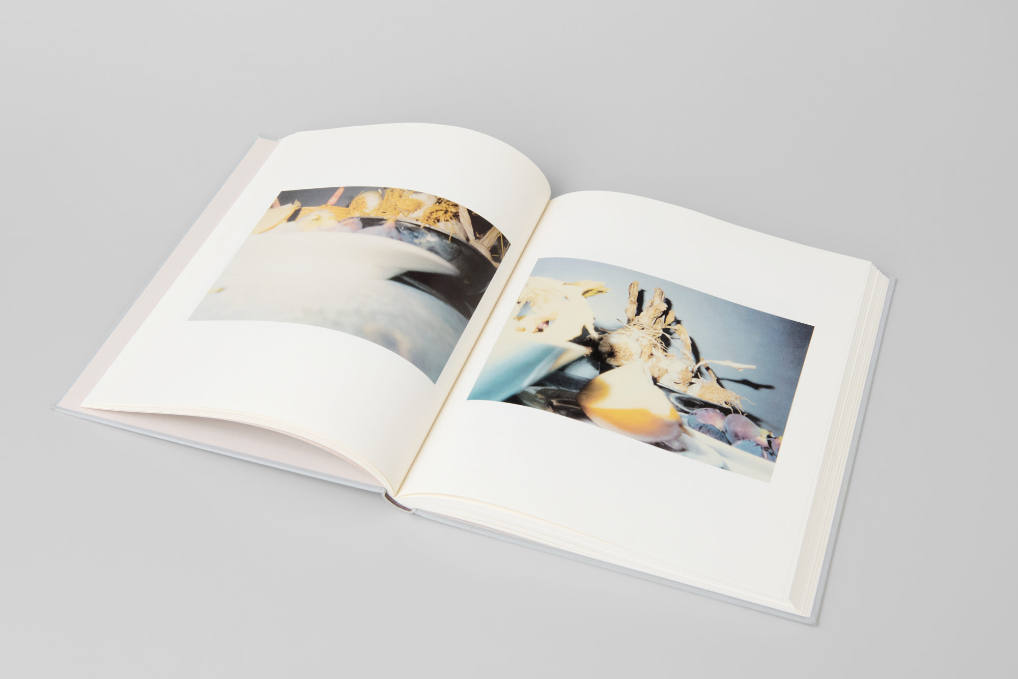 centre Inc. | Cy Twombly: Cy Twombly Photographs: Lyrical Variations