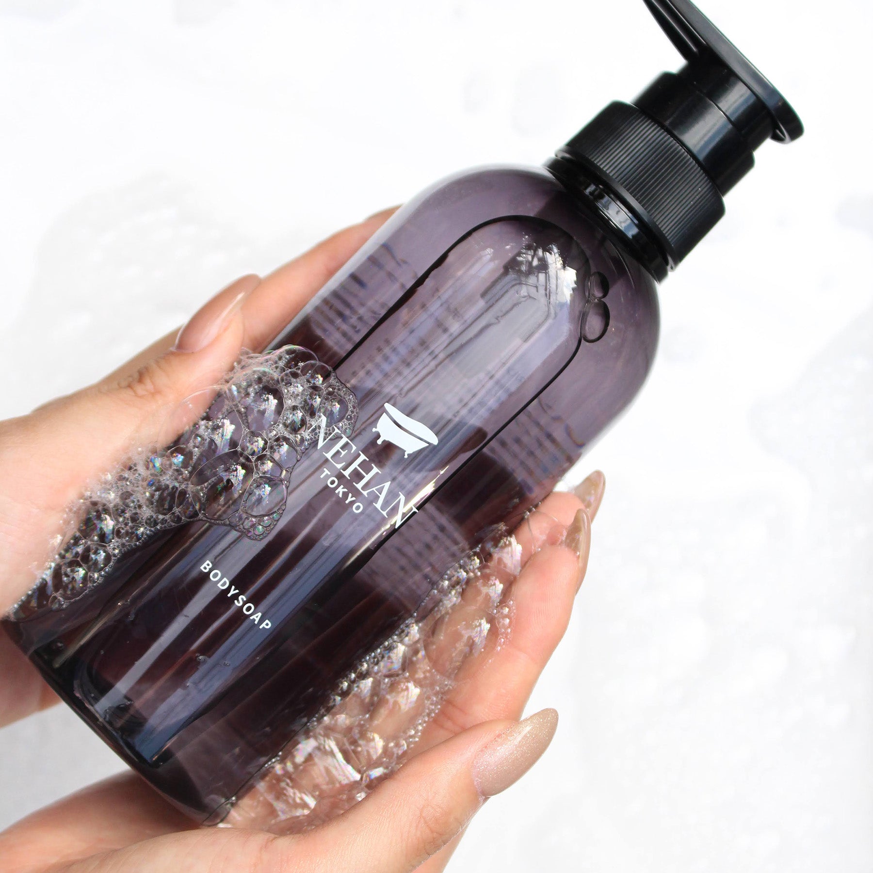 ネハントウキョウ ボディソープ｜NEHAN TOKYO｜CÉNON(セノン)