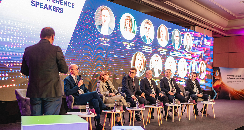 Leading the Change - 2025 - CEO Conference