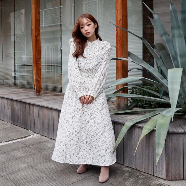 CECIL McBEE | ワンピース（イエロー系）の商品一覧 | ミーコレクト