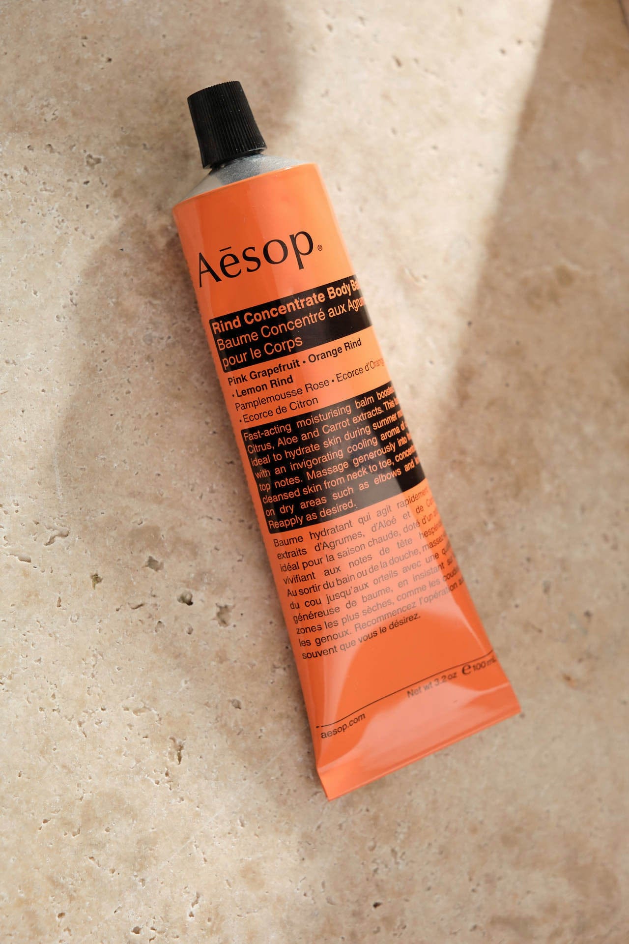 Aesop 3 fl oz Body Balm – Cedar & Hyde Mercantile