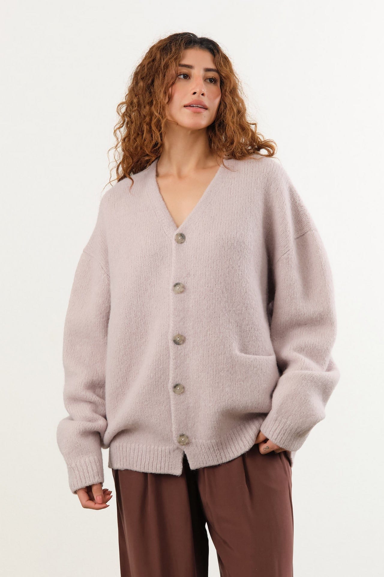 Lauren Manoogian Loft Cardigan – Cedar & Hyde Mercantile