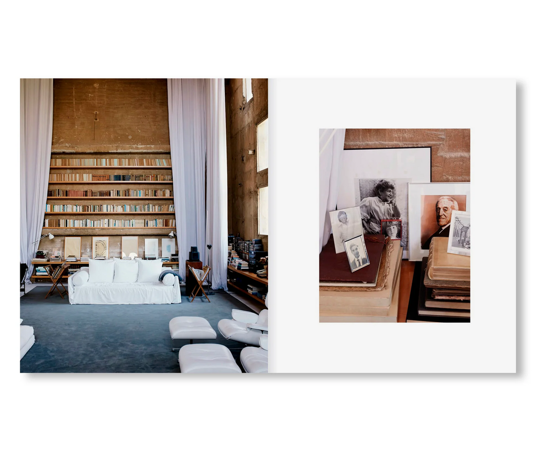 LA FÁBRICA, RICARDO BOFILL by Ricardo Bofill(写真集)(フォトブック