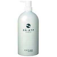 FOR SALONS RA・ATP（ラ・エーティーピー）トリートメント