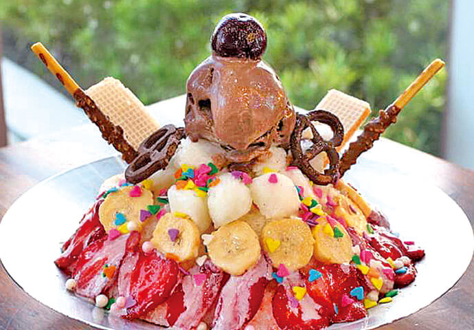 Family Halo-halo｜セブナビサクラ（咲楽） | フィリピン・セブ島生活