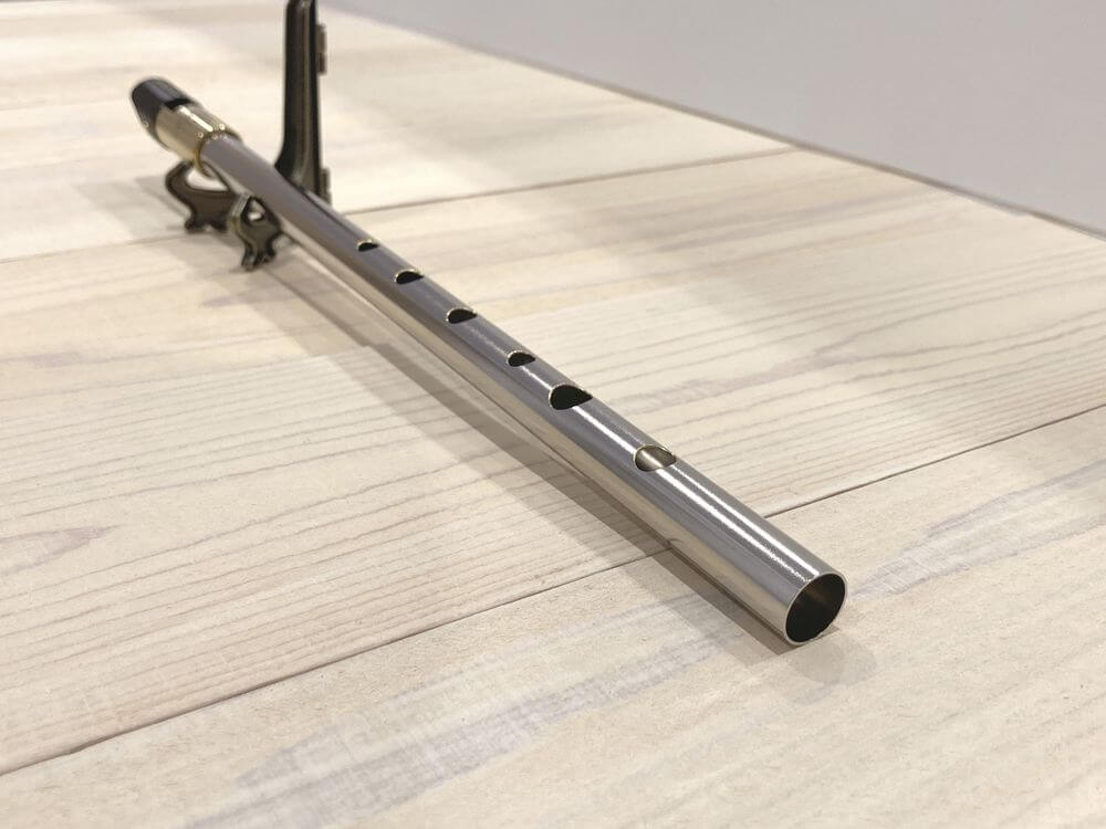 ケルトの笛屋さん | 商品詳細 | Killarney whistle ティン・ホイッスル