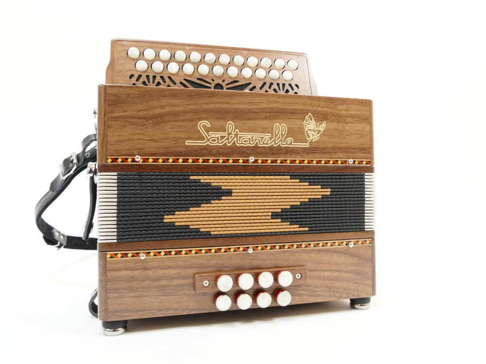 ケルトの笛屋さん | 商品詳細 | Saltarelle サルタレリ Irish NUAGE