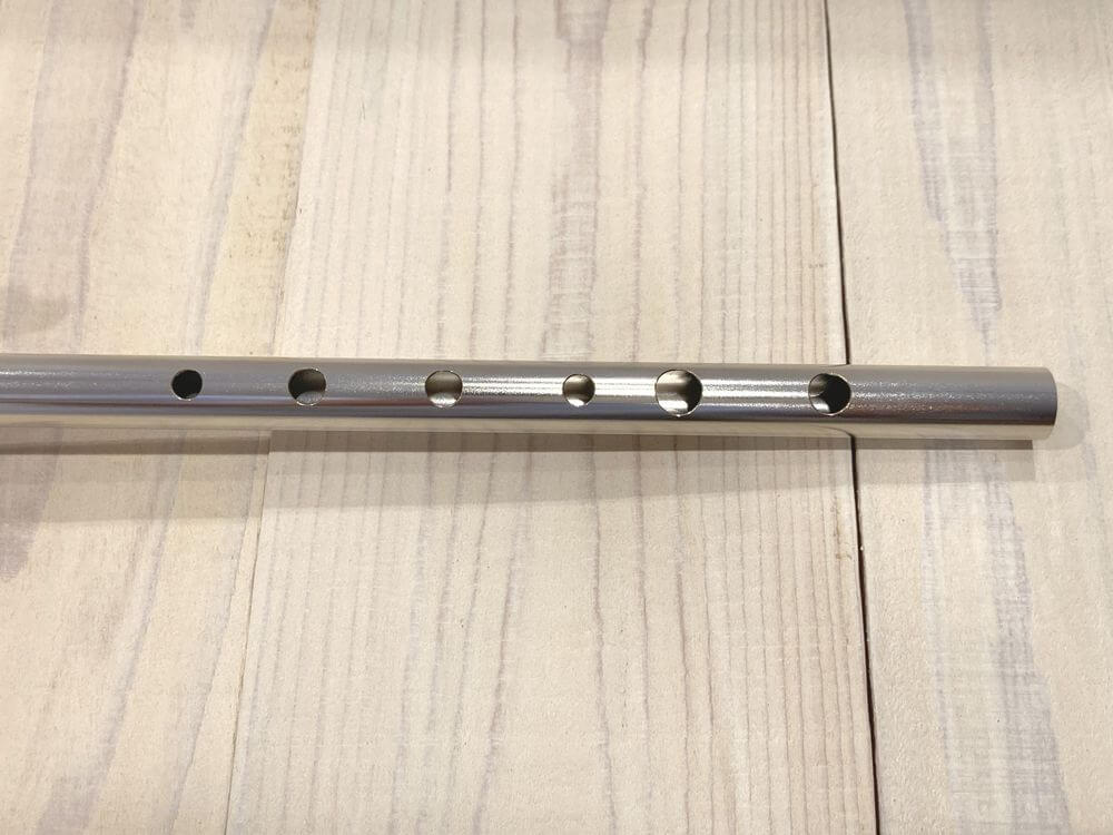 ケルトの笛屋さん | 商品詳細 | Killarney whistle ティン・ホイッスル