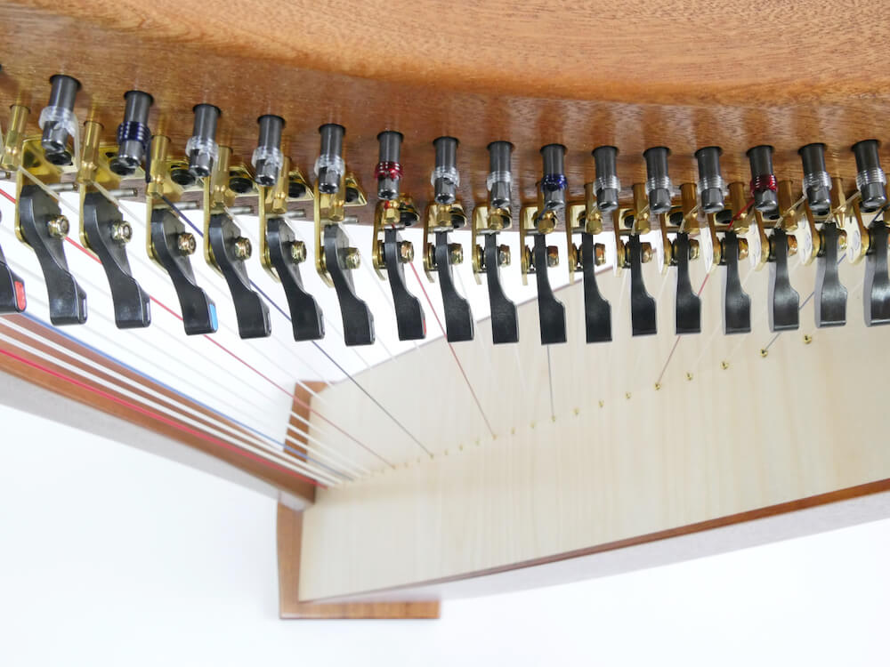 ケルトの笛屋さん | 商品詳細 | Dusty Strings アイリッシュ・ハープ