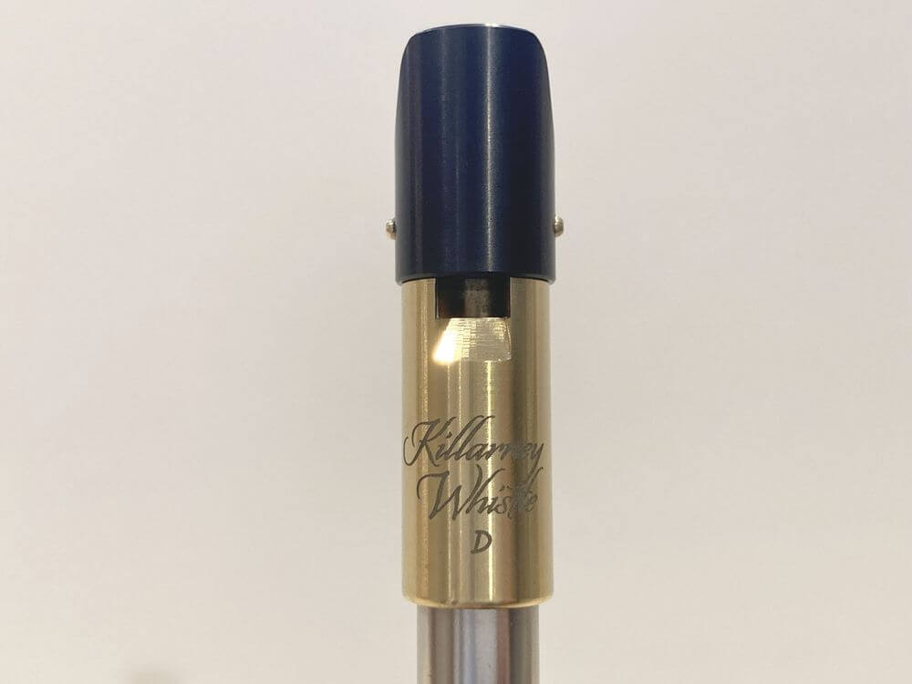 ケルトの笛屋さん | 商品詳細 | Killarney whistle ティン・ホイッスル