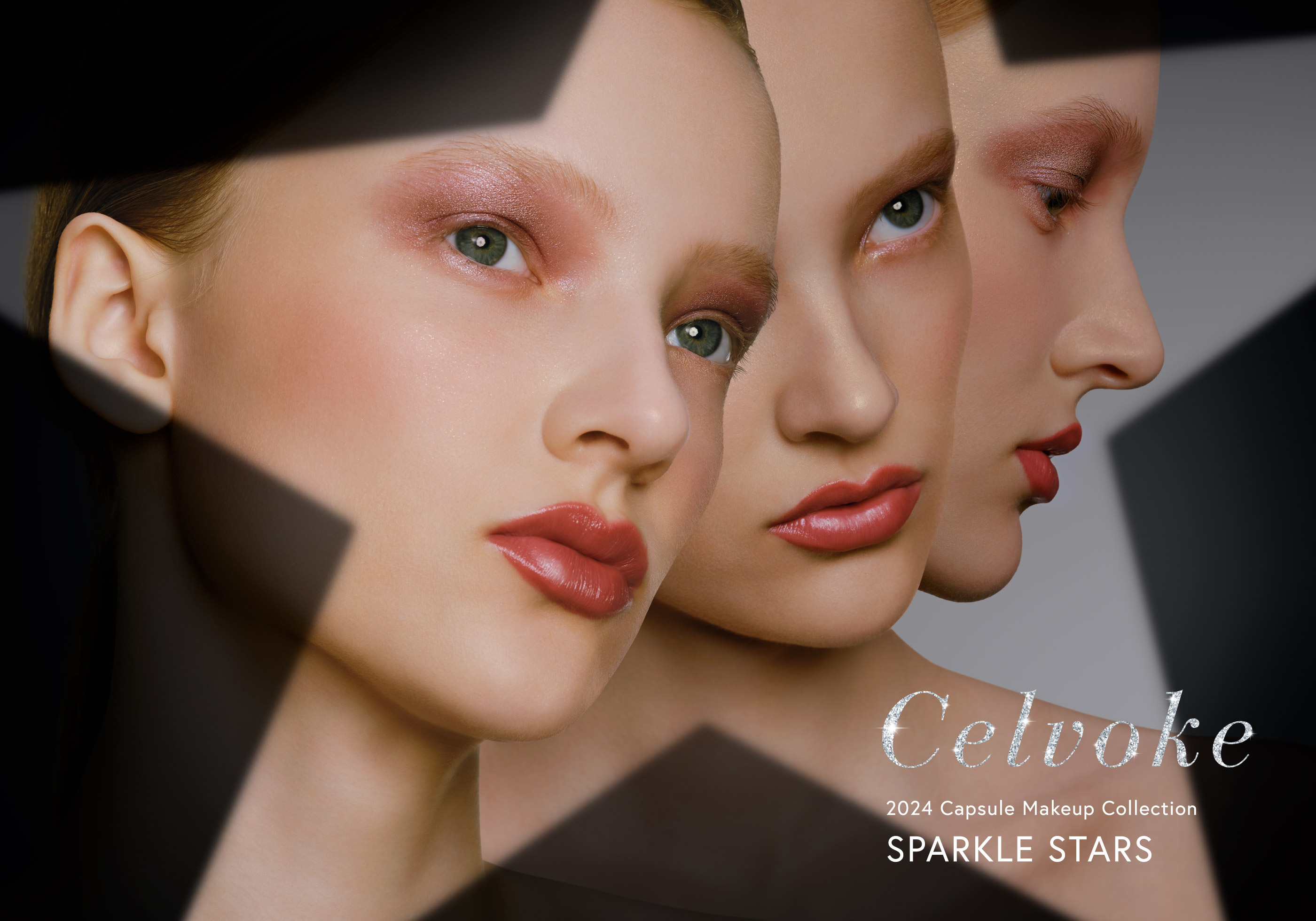 2024 Capsule Makeup Collection｜Celvoke