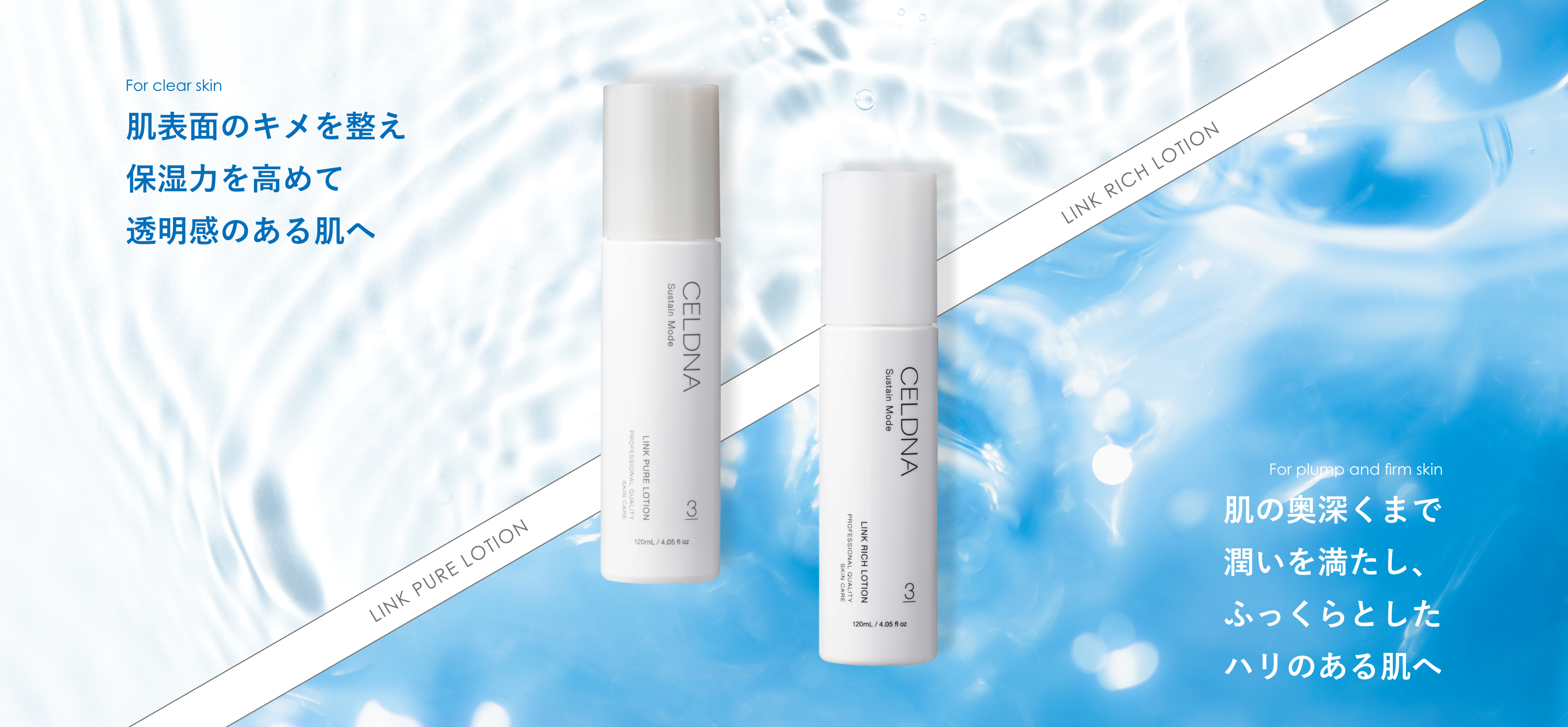 セルディナ【公式ブランドサイト】