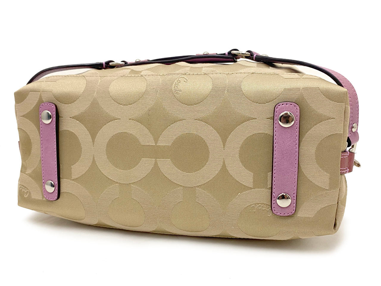 コーチ/マディソンオプアート サブリナ 2wayバッグ – セレブブランド