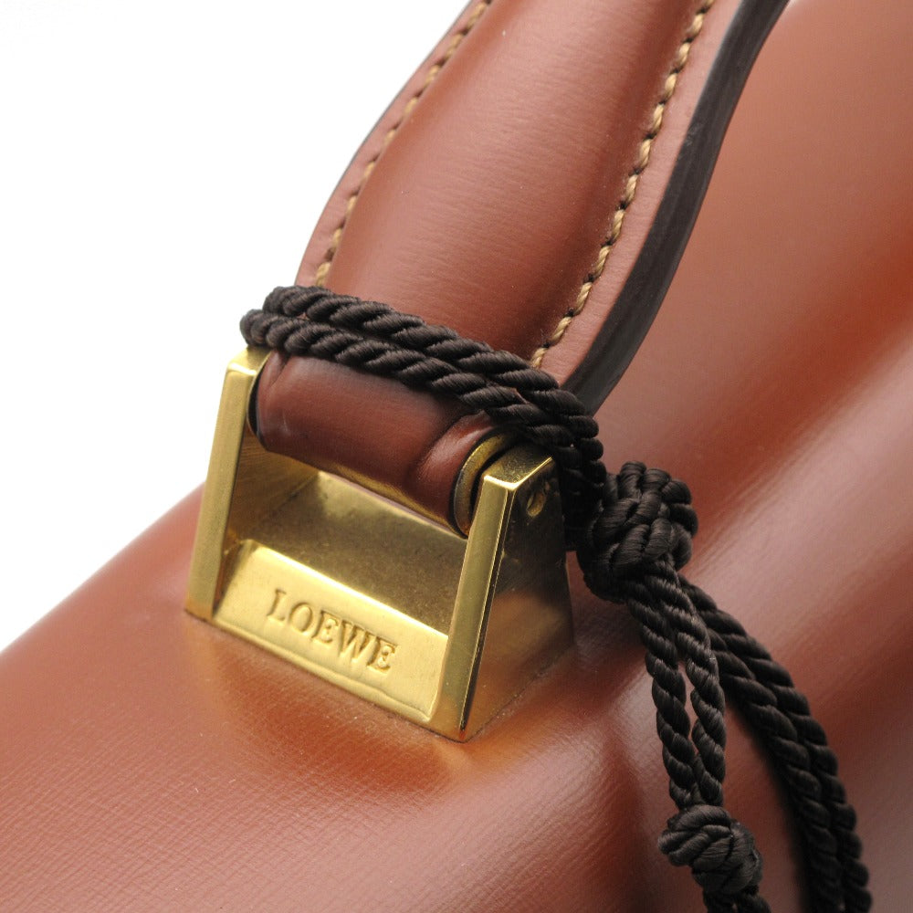 LOEWE ロエベ ディプロマティコ アナグラム ブリーフケース 書類かばん