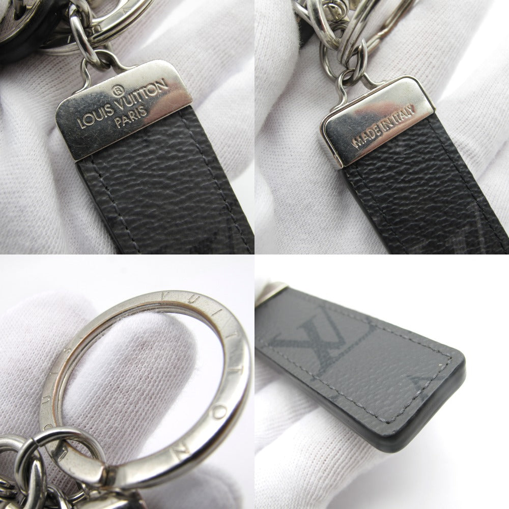 LOUIS VUITTON ルイ・ヴィトン ポルトクレ ネオLVクラブ モノグラム