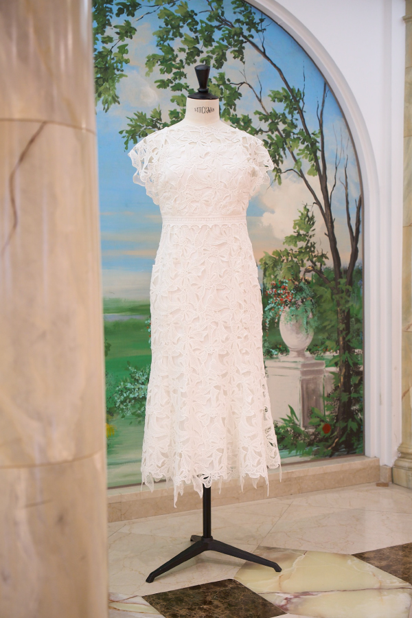 Yumi Katsura for CELFORD | セルフォード | CELFORD Official Brand Site