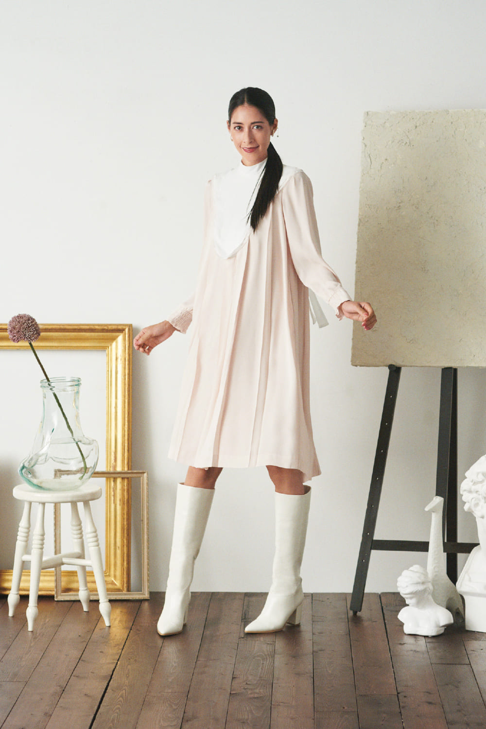 HANAE MORI×CELFORD Capsule Collection Vol.2 | セルフォード