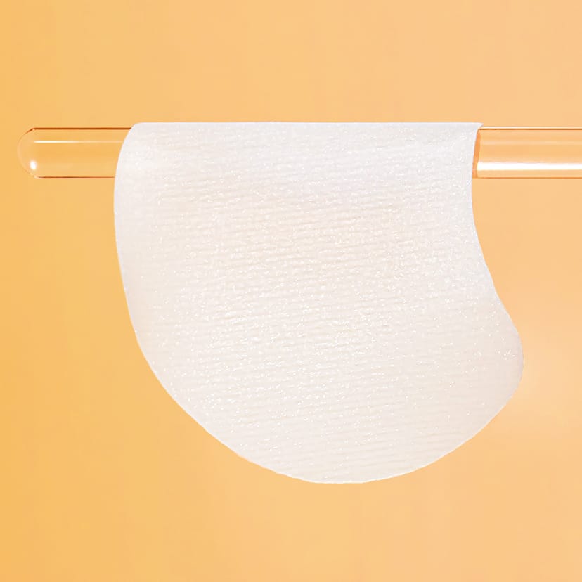 ポアブライトニングシミケアパッド