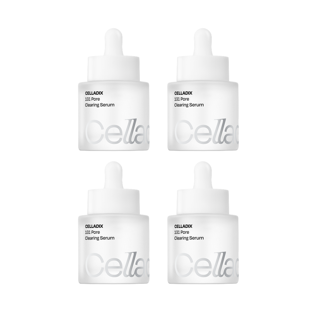 容量UP/ニキビケア導入美容液】 131 ポア クリアリング セラム (30ml
