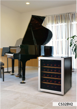 大型ワインセラー Dometic CS200D 10月中まで 大型ワインセラー