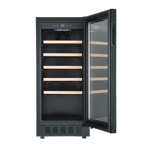 フォルスター FJP-88GS(BK) 家庭用 業務用｜ワインセラー専門店 セラー