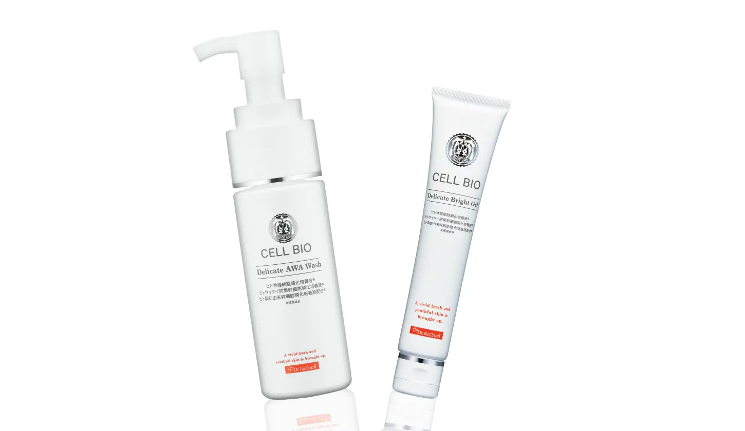 商品一覧 - CELL BIO