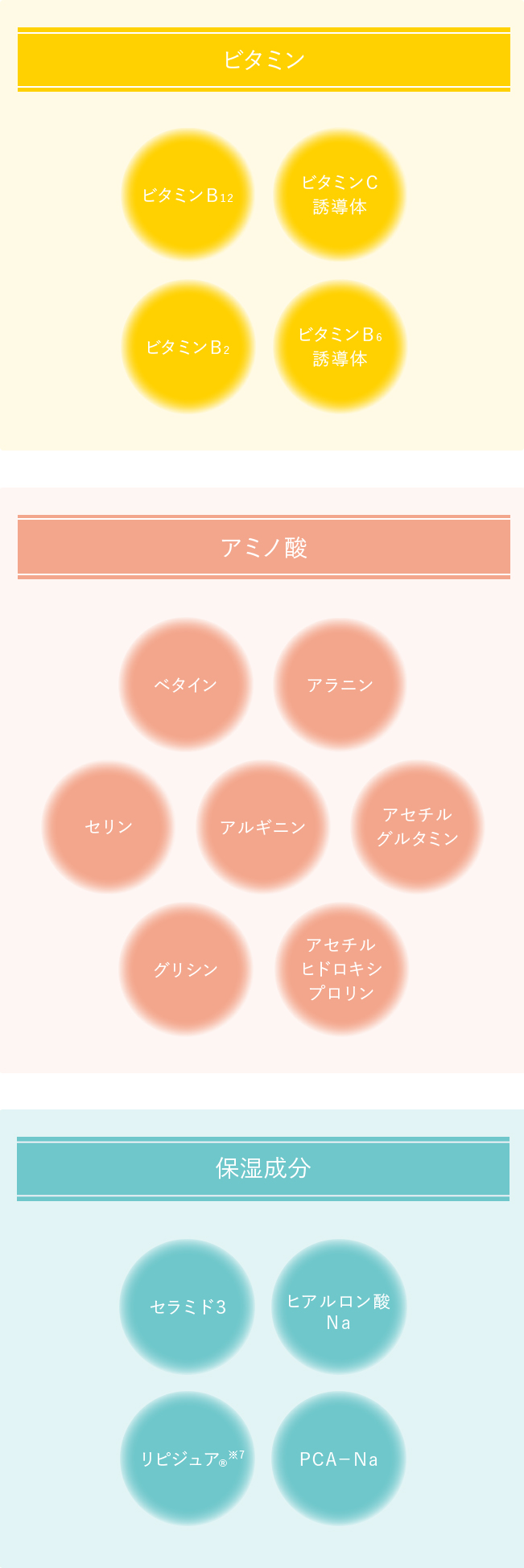 セルニュープラス モイスチュアミルク B12｜セルニュープラス公式