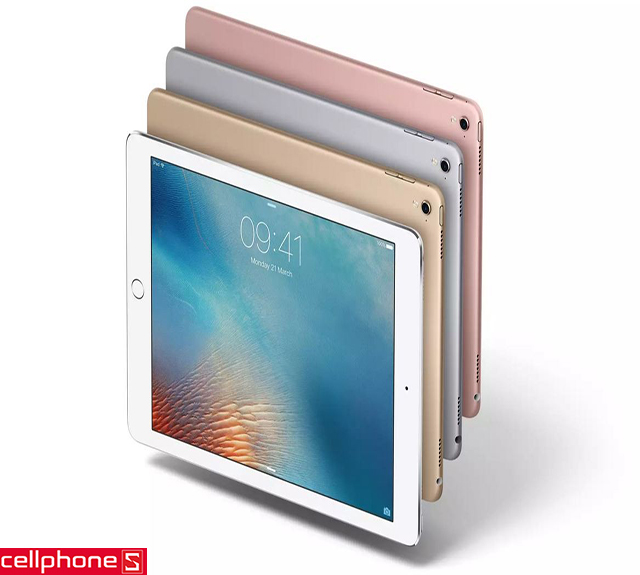 iPad Pro 9.7 Wi-Fi 128 GB xách tay, mới 99% | CellphoneS.com.vn