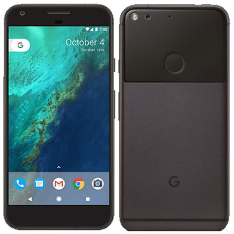 Google Pixel – Cellular Savings