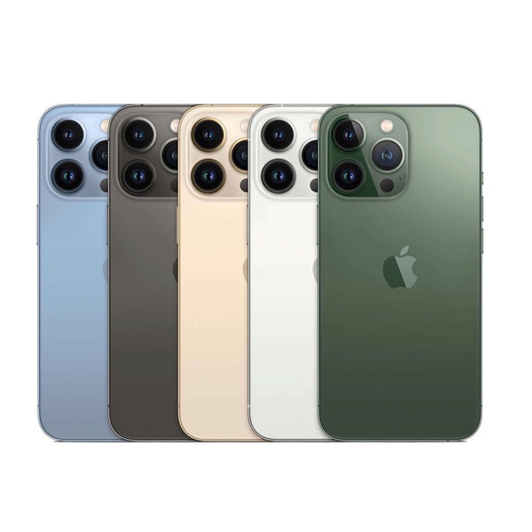 iPhone 13 Pro – Cellular Savings