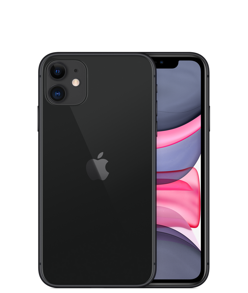 iPhone 11 – Cellular Savings