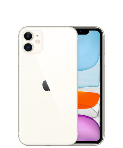 iPhone 11 – Cellular Savings