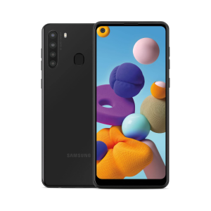 Samsung Galaxy A21 – Cellular Planet