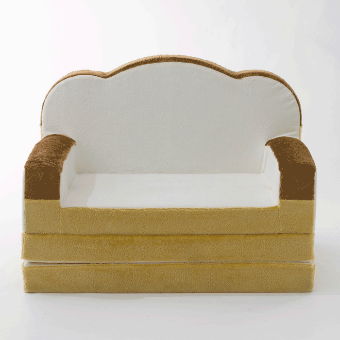 食パンソファベッド — 【セルタン 公式】