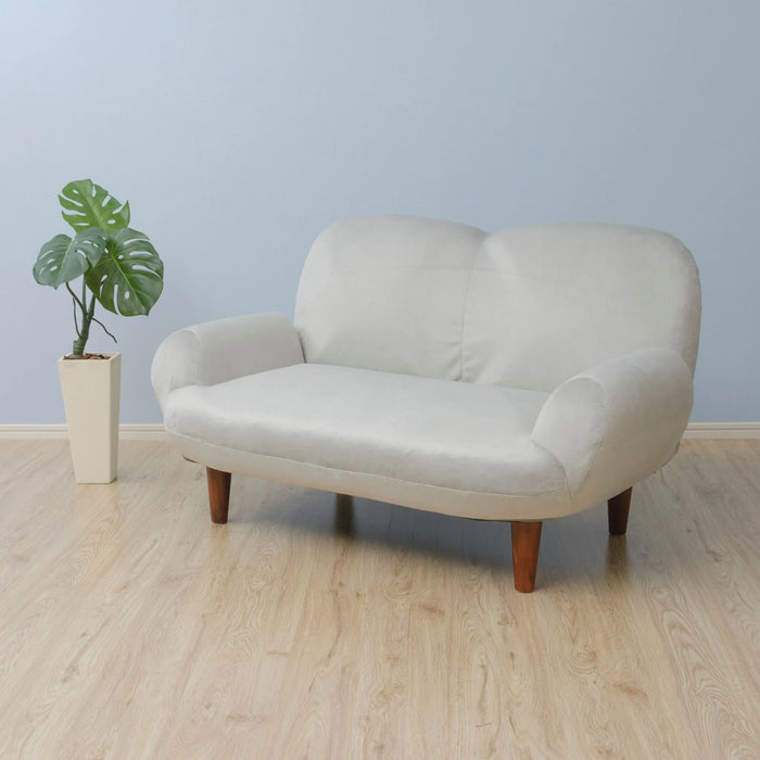 1人掛け コンパクトソファ 「SUICA-mini」 — 【セルタン 公式】