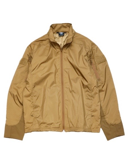 WILDTHINGS TACTICAL/LOW LOFT JACKET. – C.E.L.STORE NOTE