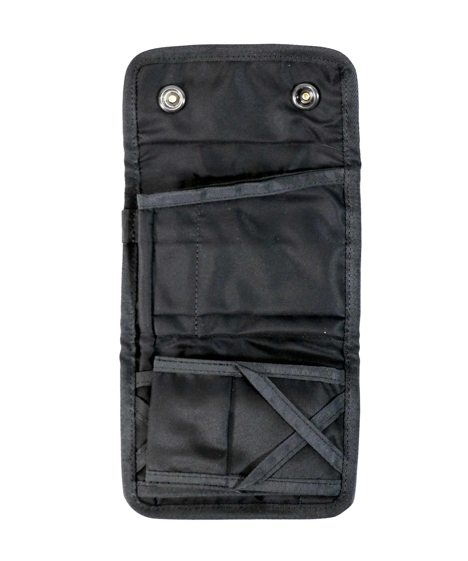 BAGJACK / X-CARD WALLET & GUN LEASH COBRA WALLET CORD & KEYCATCHER