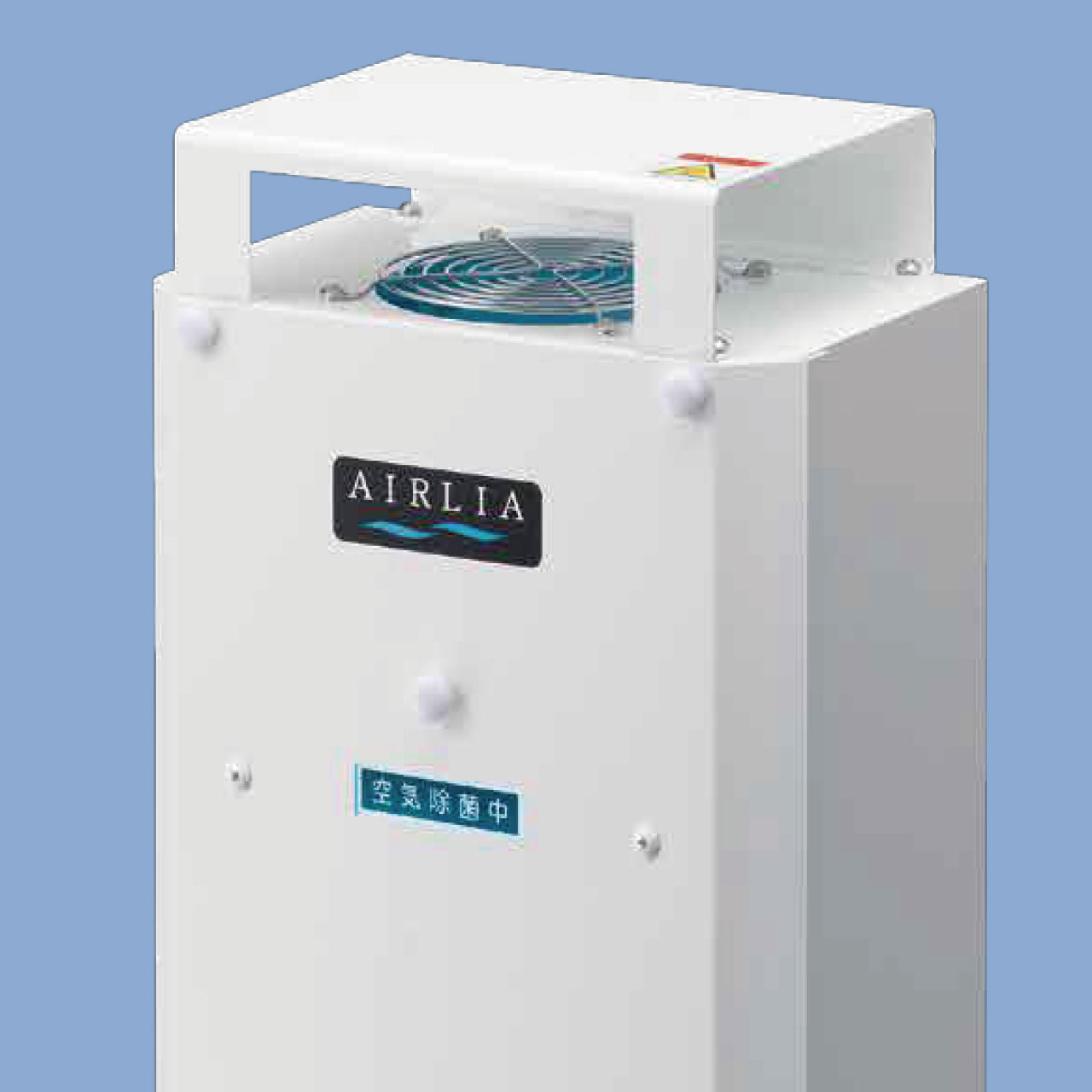 岩崎電気製品 エアーリア コンパクト FZST15202GL15/16 - 株式会社 茶