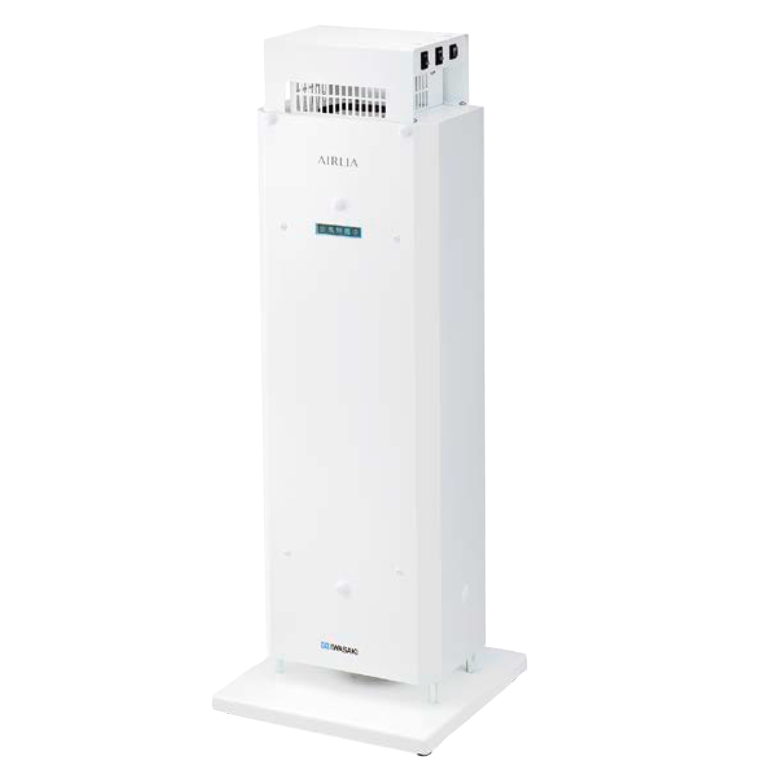 岩崎電気製品 エアーリアコンパクト デュアル FZSTZ15202GL15/16