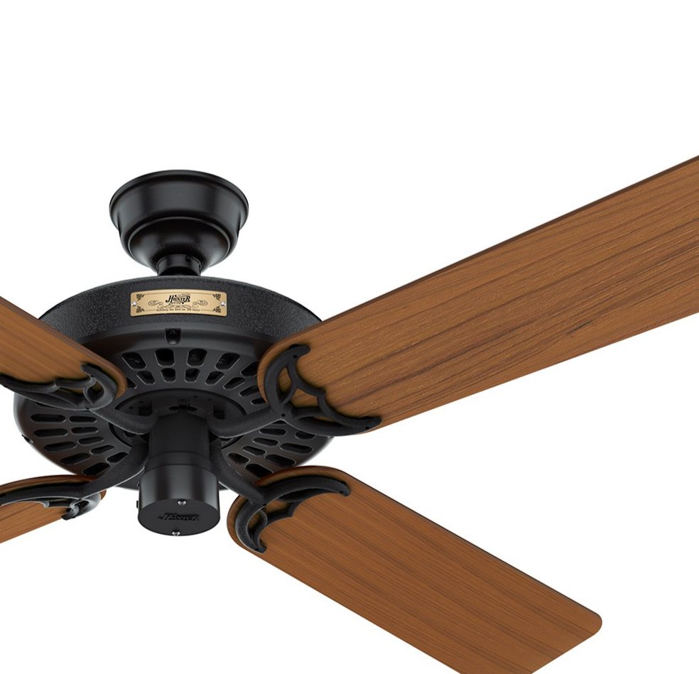 国内標準モデル （国内在庫モデル）ハンターシーリングファン