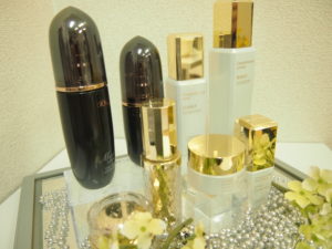 最高峰の美肌アイテム『LE TEMPS（ルタン）』＆『Maxidor（マキシ