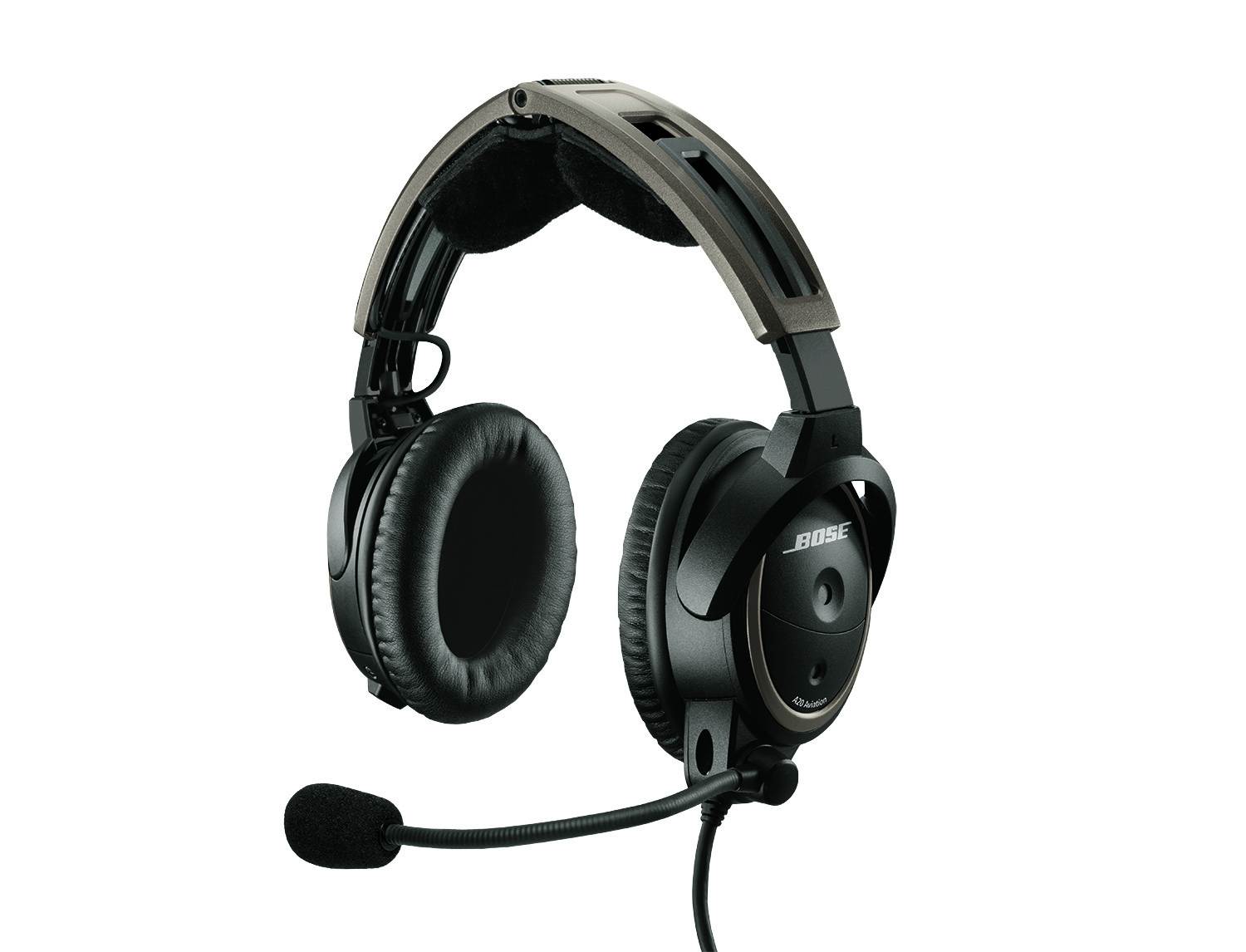 New Features for Bose® A20® Aviation Headset | Cessna Owner