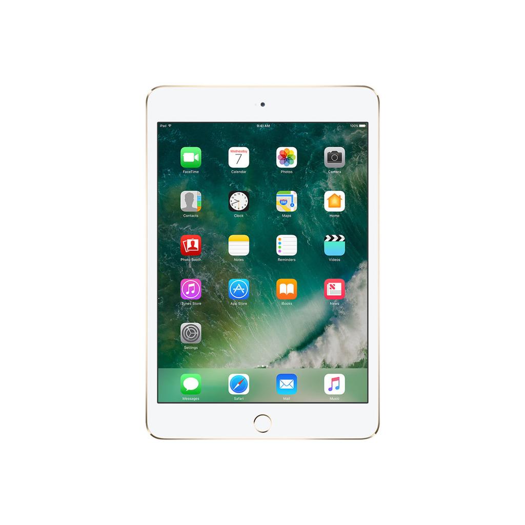 Apple iPad mini with Wi-Fi | Shop Certified Refurbished