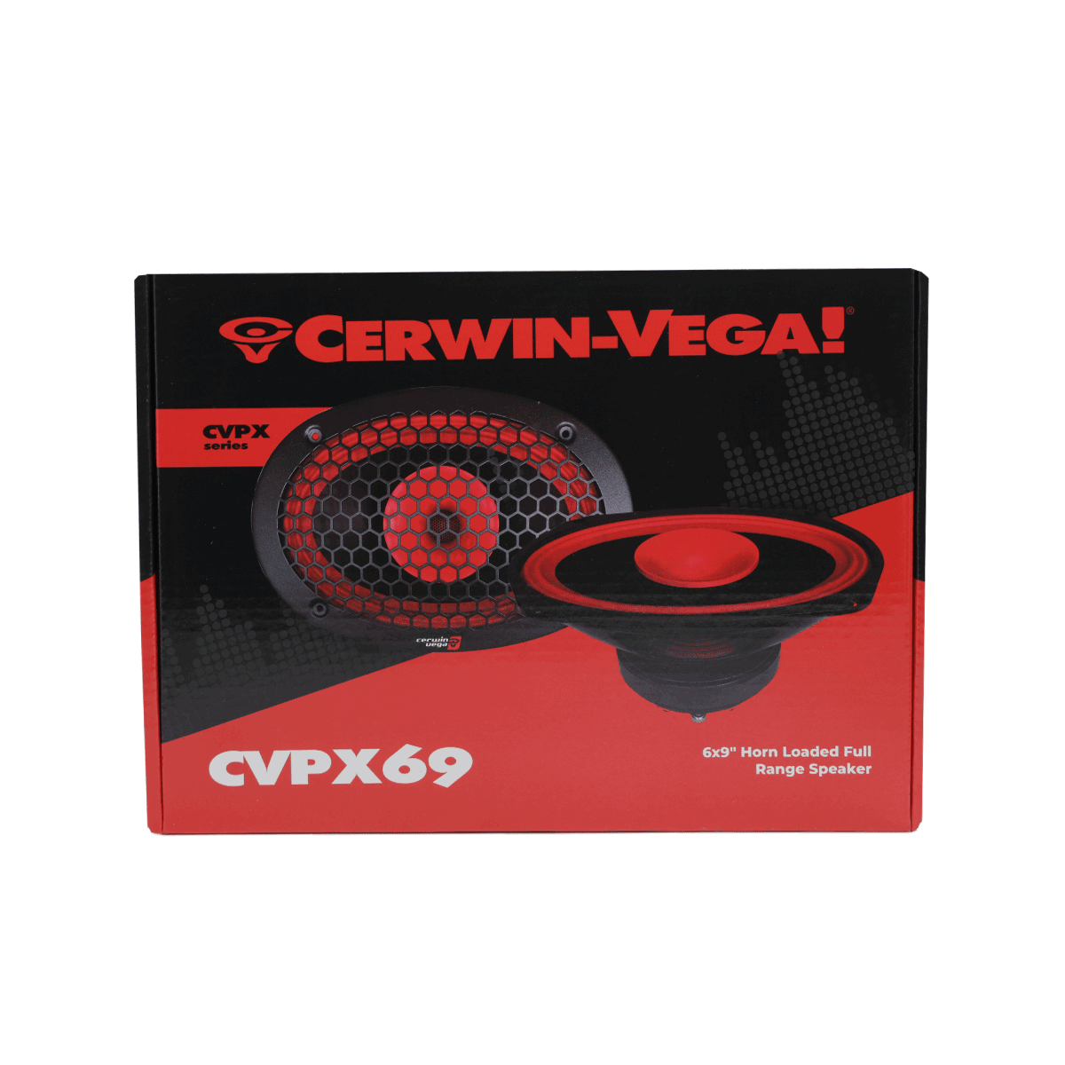 CVPX Series 6