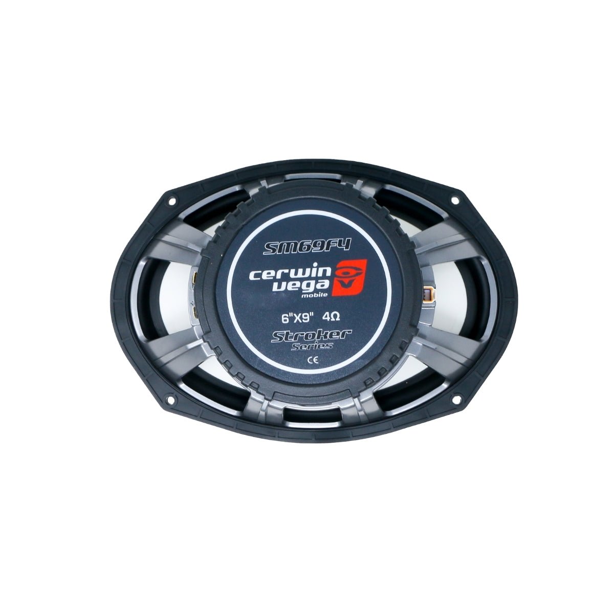 RPM Stroker Marine 6