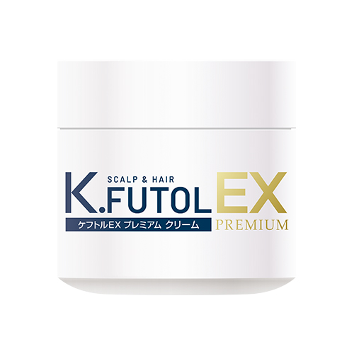 商品詳細 ケフトルEXプレミアム クリーム 150g-[セラピュアストア]